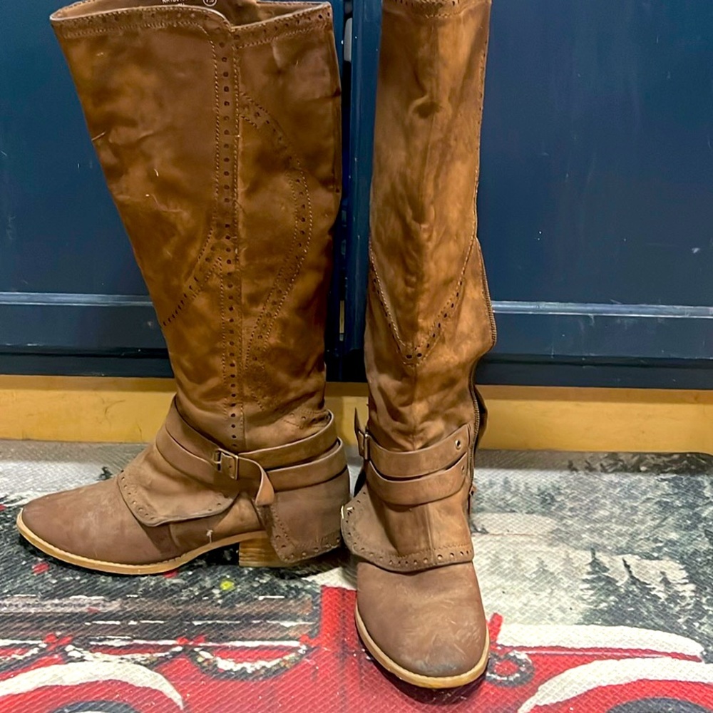 Boots